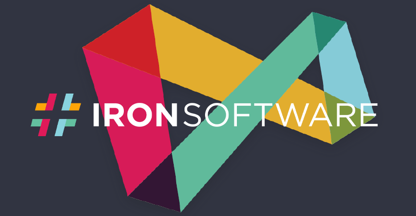 iron software