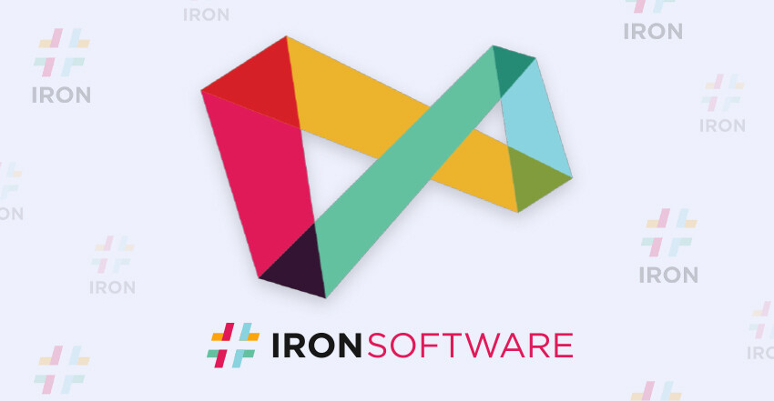 Iron Software