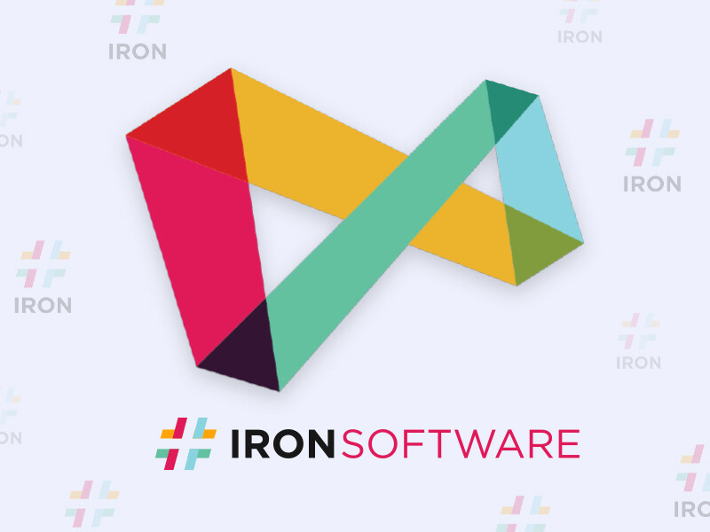 Introducing Iron Software
