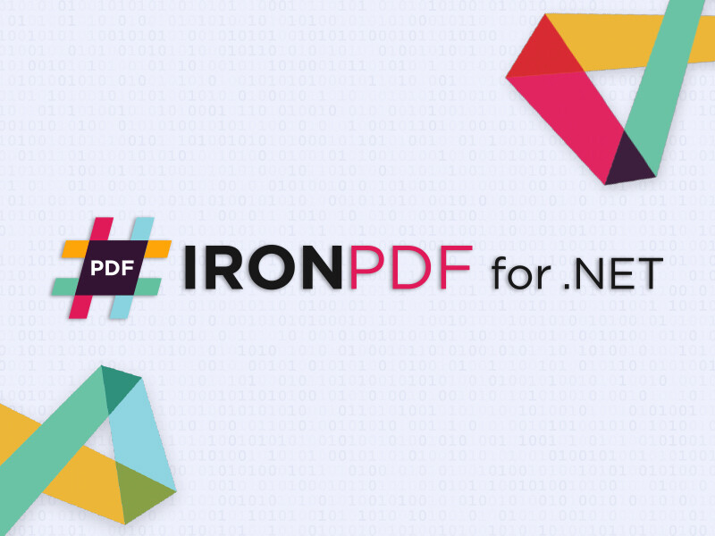 3 Reasons IronPDF is the Ultimate PDF Tool