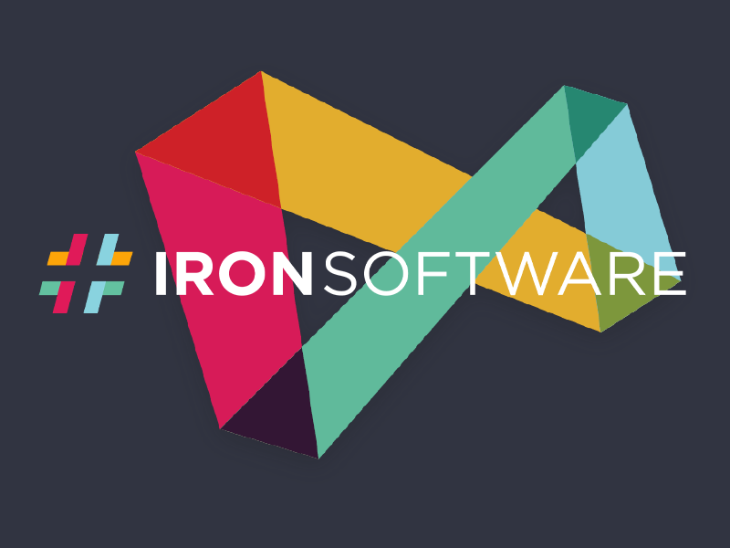 Iron Software: The Most Expansive Suite of C# Document Management Libraries