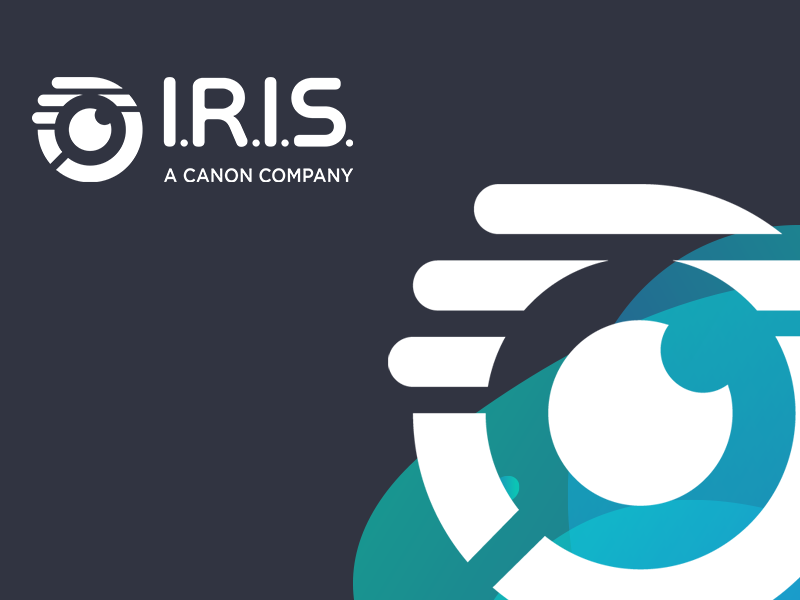 Introducing: IRIS, a Canon Company