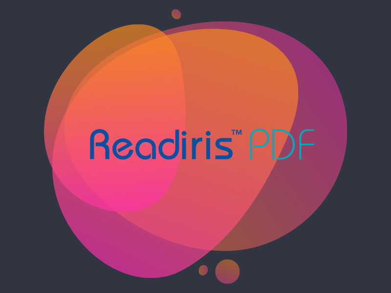 Readiris™ PDF 23: A Breakthrough in Document Management Software