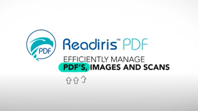 Read Iris PDF