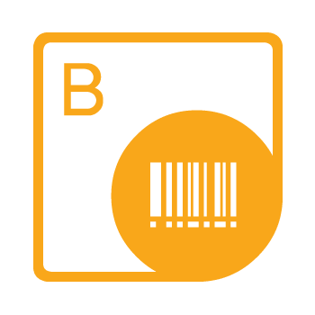 Aspose.BarCode for Reporting Services