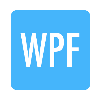 DevExpress WPF