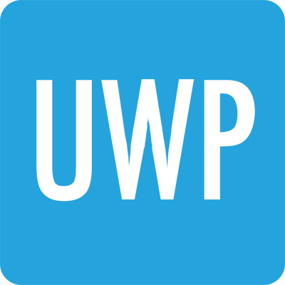 DevExpress Windows 10 UWP