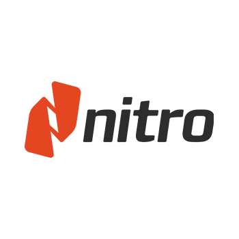 Nitro Productivity Suite