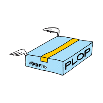 PDFlib PLOP DS