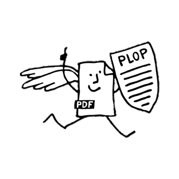 PDFlib PLOP