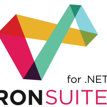IronSuite for .NET